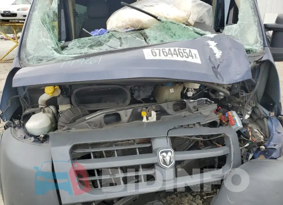 3C6TRVAG7GE120771 Photo# 12