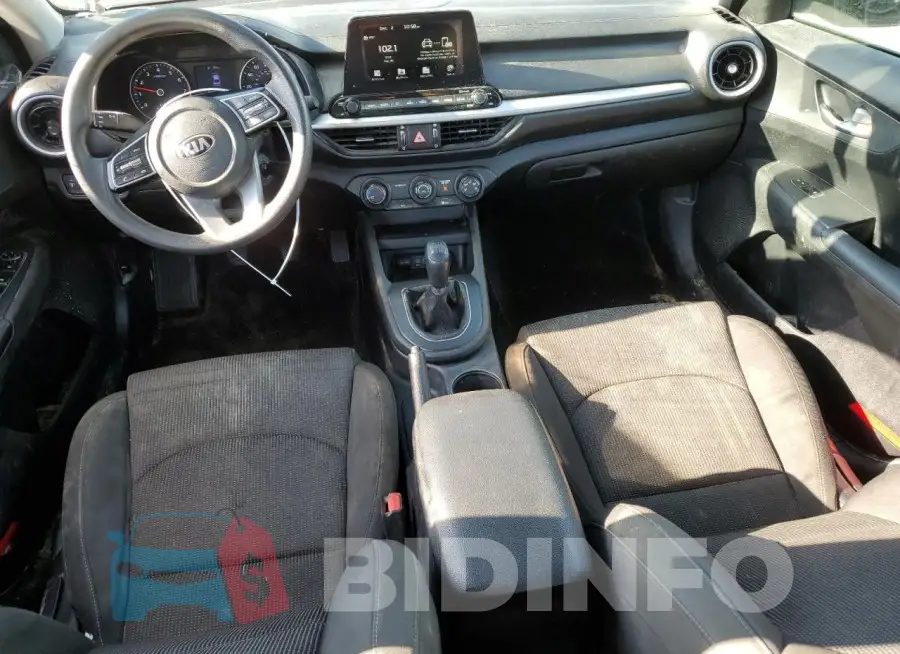 3KPF24AD5LE181542 Photo# 8