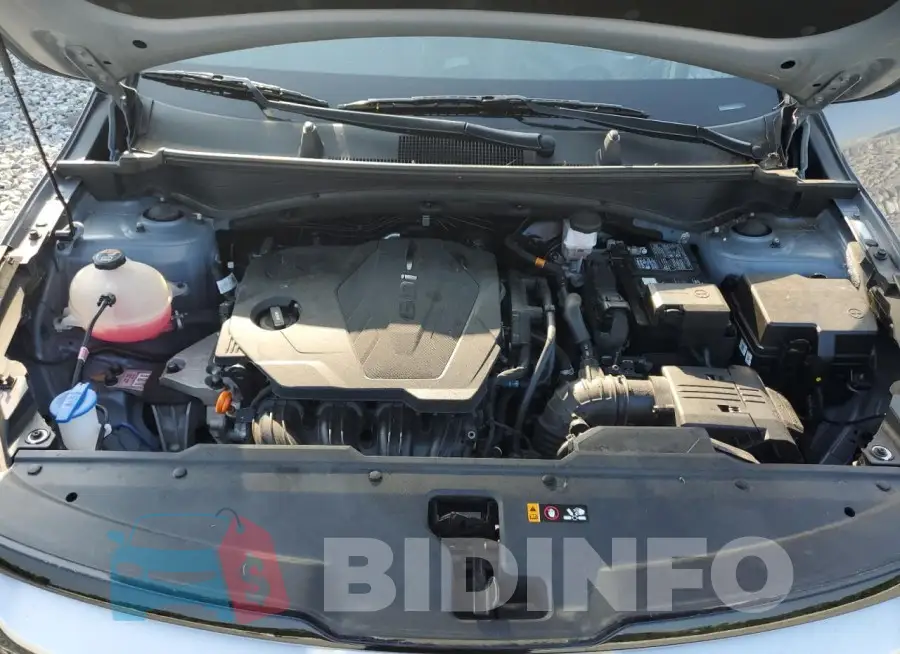 5XYK33AF5PG057657 Photo# 12