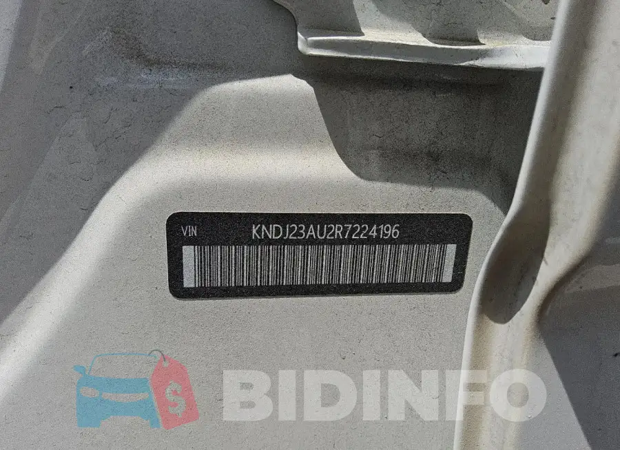 KNDJ23AU2R7224196 Photo# 13