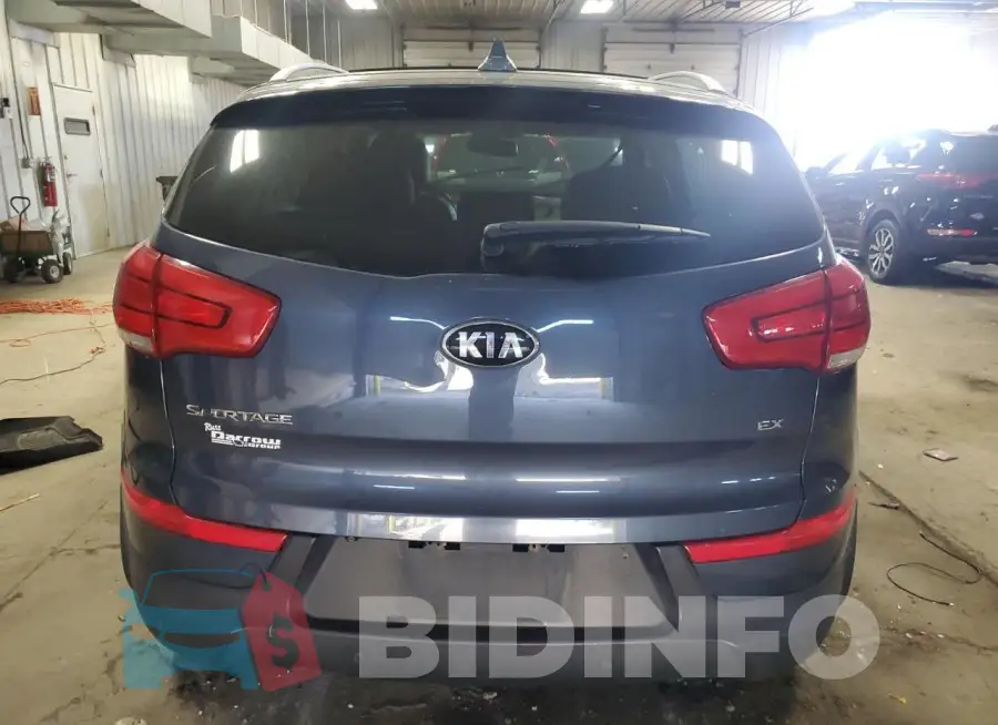 KNDPC3AC3G7816461 Photo# 6