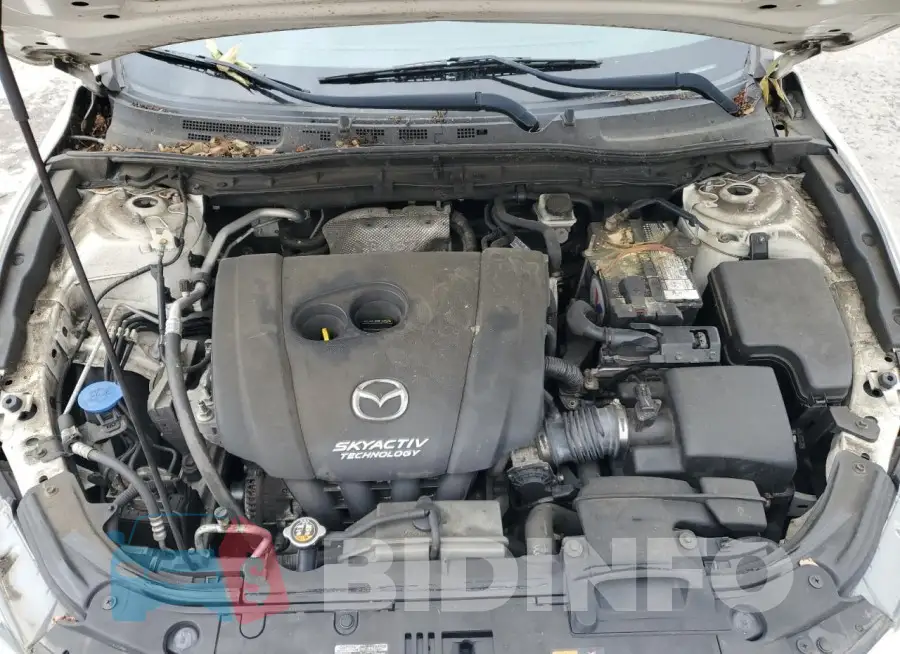 3MZBM1T72GM249240 Photo# 11