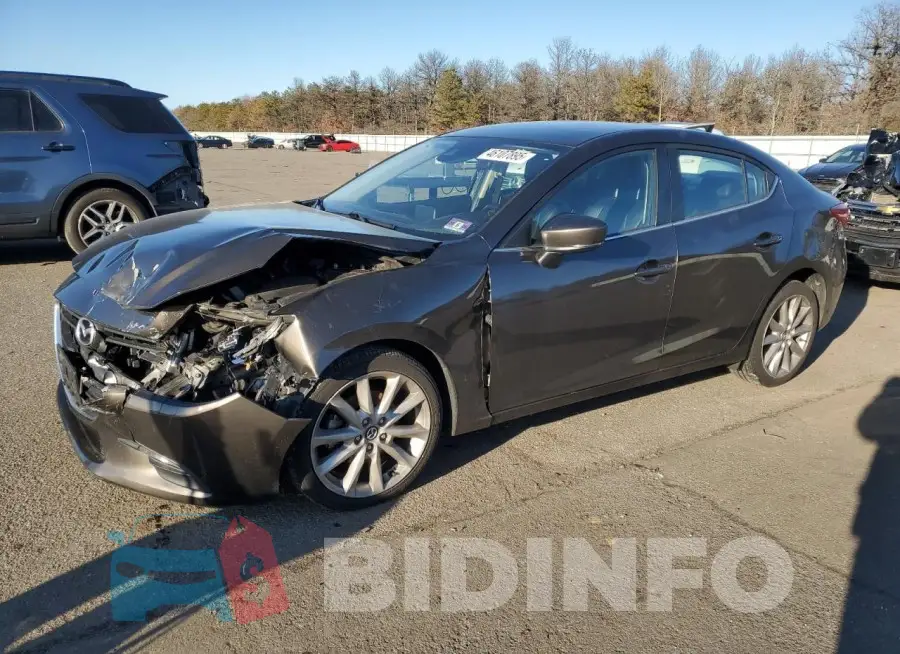 JM1BN1V77H1142521 Photo# 1