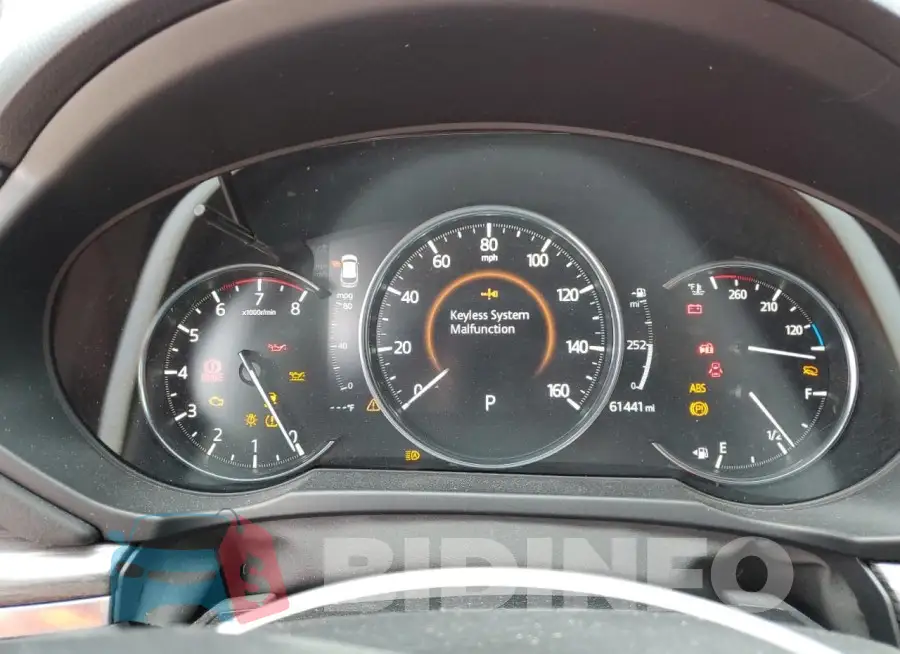 JM3KFBDM1M1396303 Photo# 9