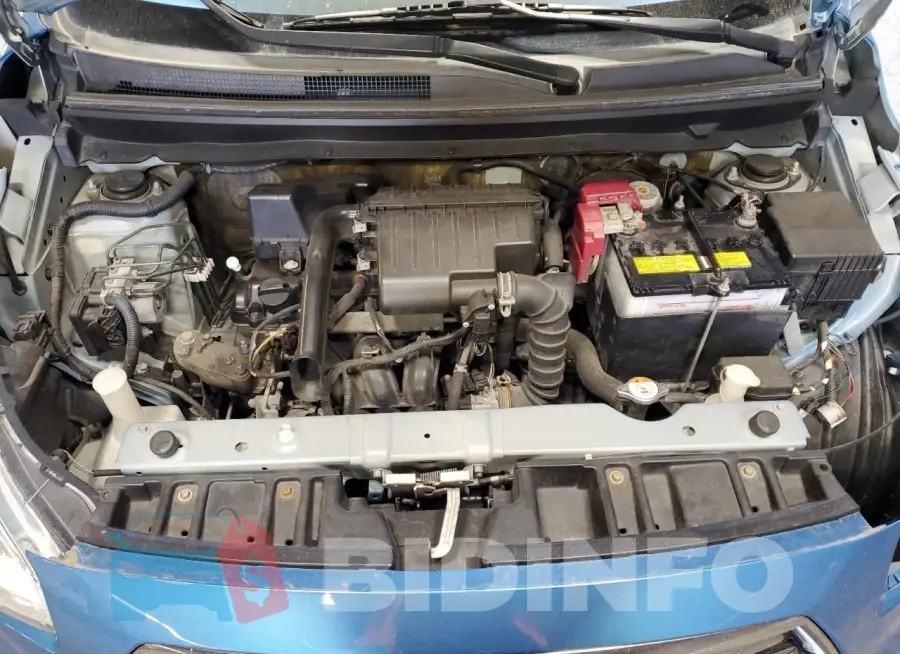 ML32F3FJ2KHF00809 Photo# 11