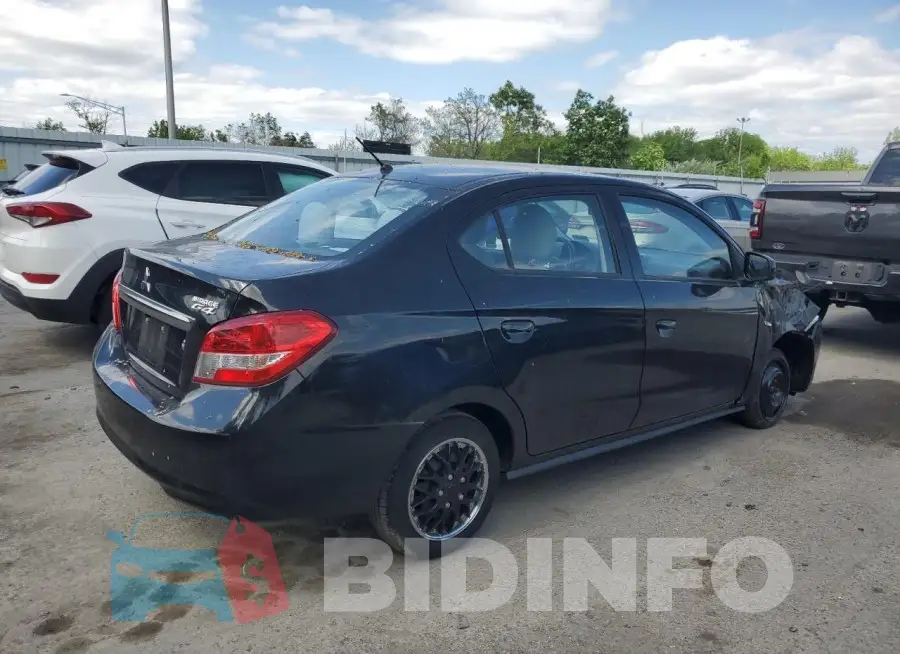ML32F3FJ3KHF04464 Photo# 3