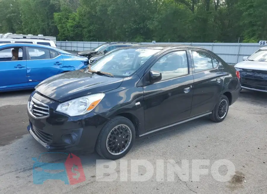 ML32F3FJ3KHF04464 Photo# 1