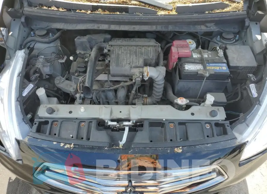 ML32F3FJ3KHF04464 Photo# 11