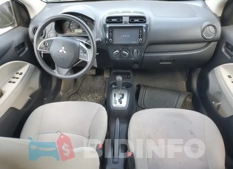 ML32F3FJ3KHF04464 Photo# 8