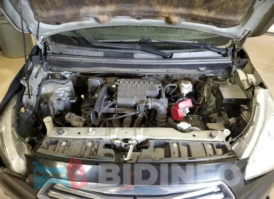 ML32F4FJ2JHF14942 Photo# 11