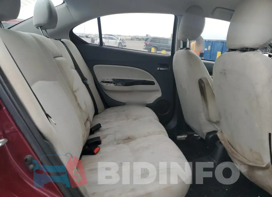 ML32F4FJ8KHF15899 Photo# 10