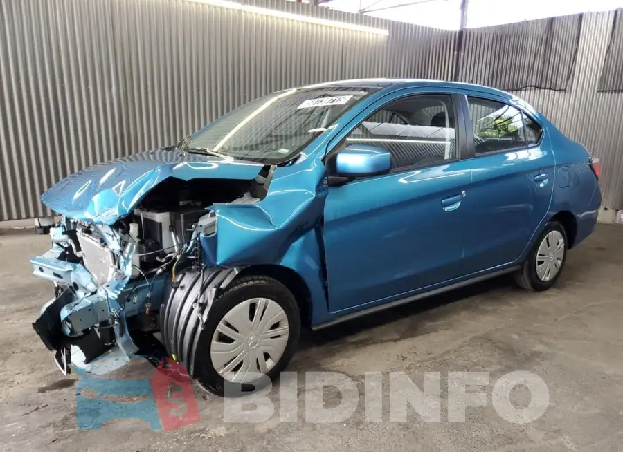 ML32FUFJ5RHF16647 Photo# 1