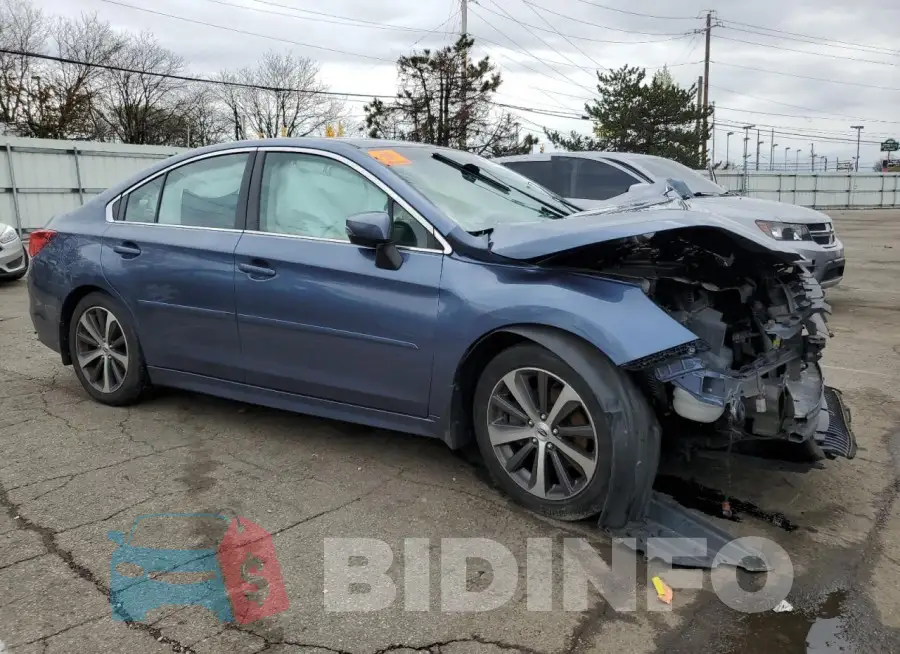 4S3BNEK65H3034504 Photo# 4