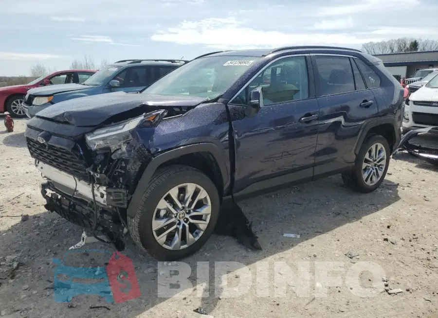 2T3A1RFV2PW399766 Photo# 1