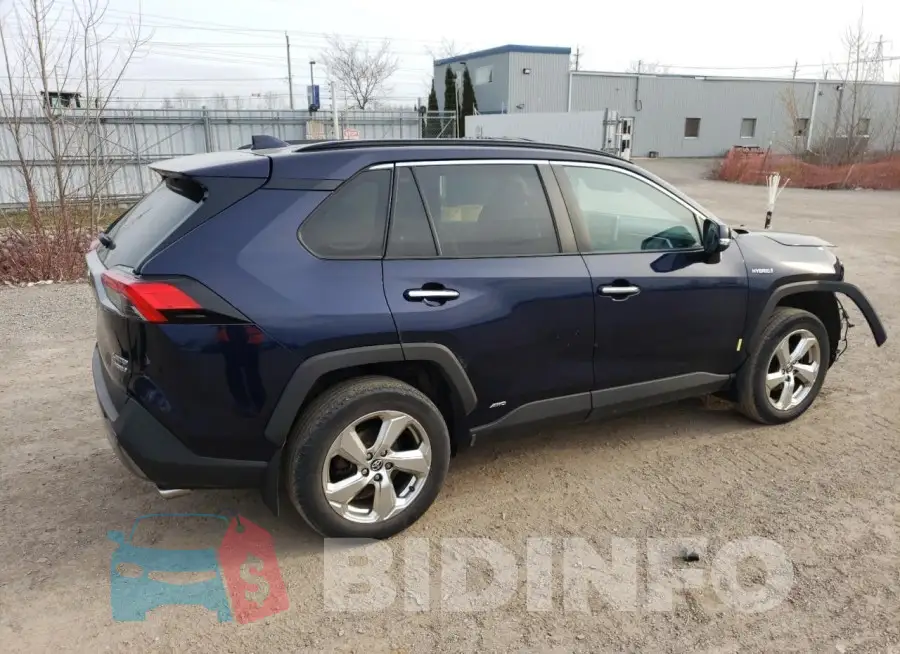 2T3DWRFV2LW099962 Photo# 3