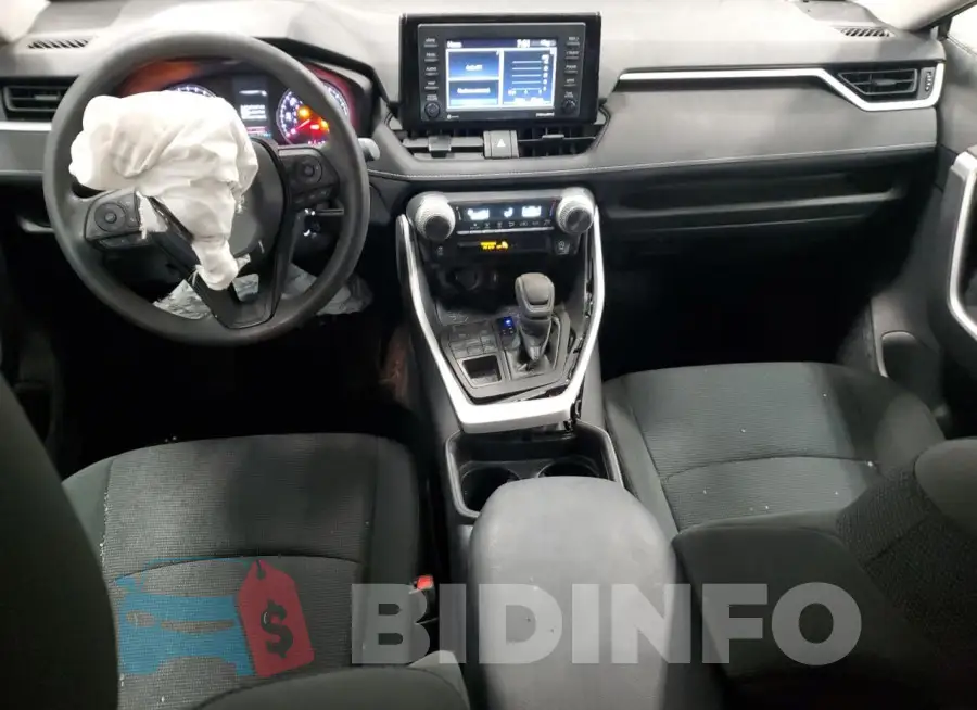 2T3F1RFV8LC071317 Photo# 8