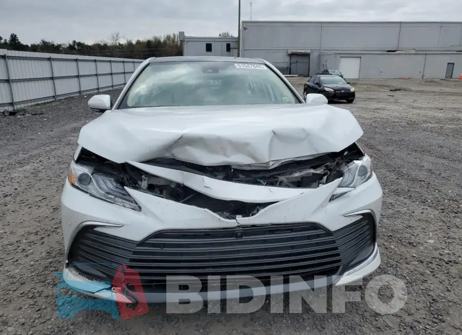 4T1F11BK6PU091186 Photo# 5