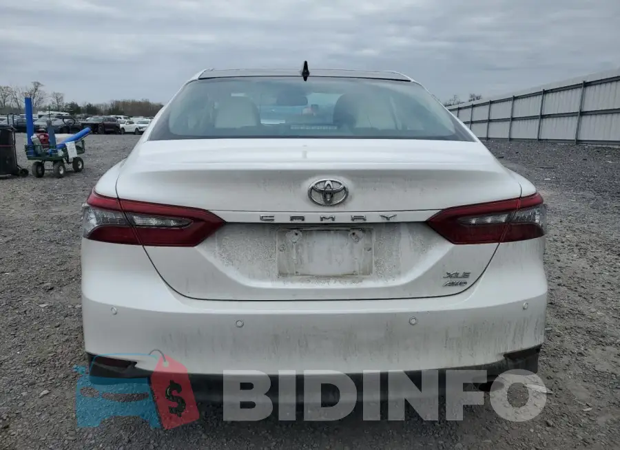 4T1F11BK6PU091186 Photo# 6