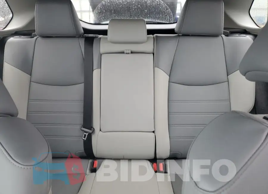 4T3B6RFV6MU050207 Photo# 10