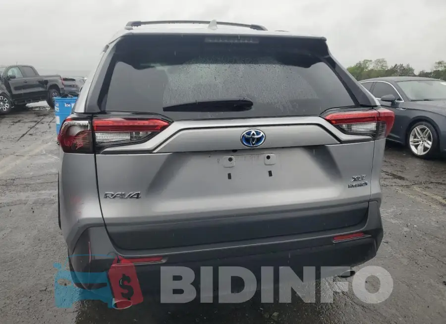 4T3B6RFV6MU050207 Photo# 6