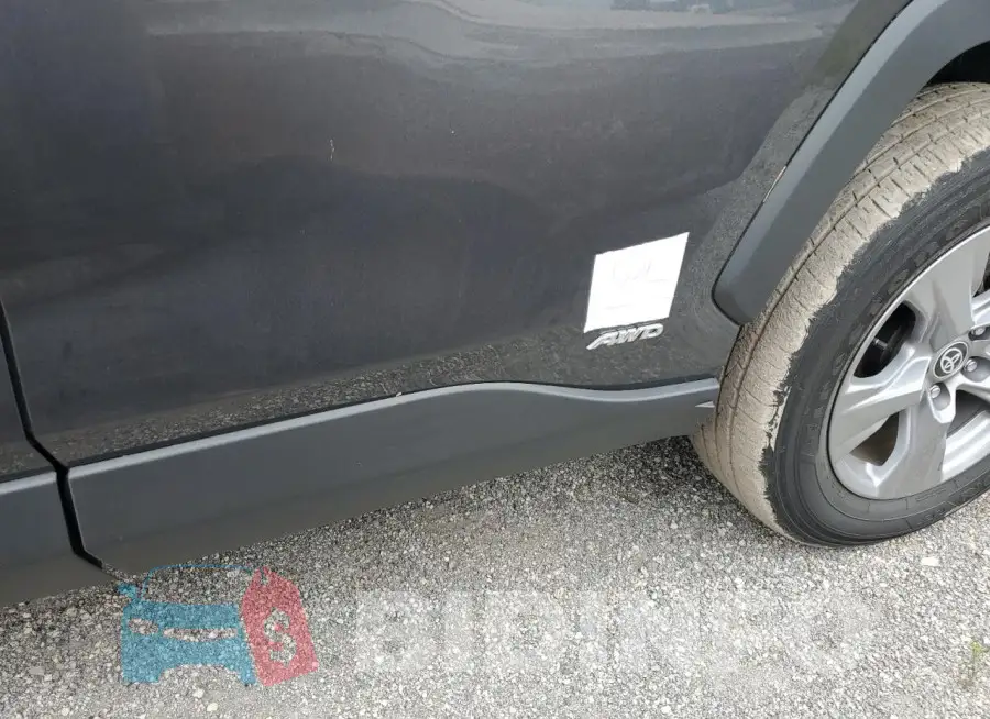 4T3RWRFV4PU101030 Photo# 13