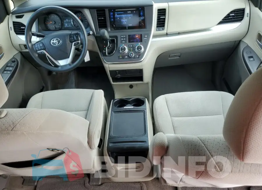 5TDKK3DC7GS752682 Photo# 8