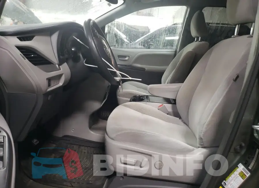 5TDKZ3DCXKS971821 Photo# 7