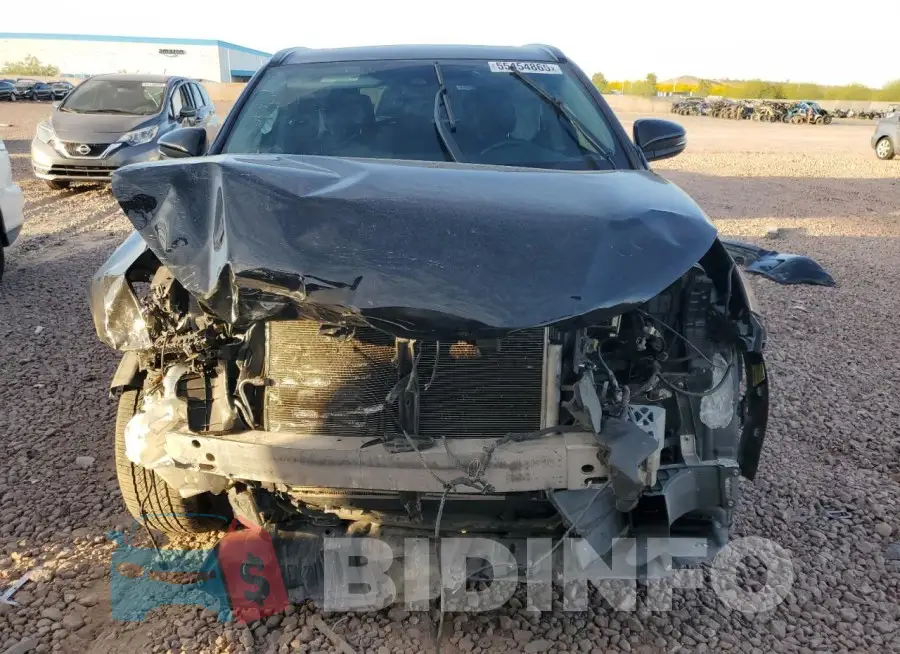 5TDKZRFH9KS570823 Photo# 5