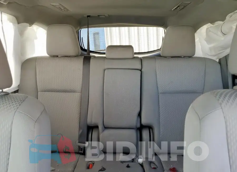 5TDZZRFH0KS368998 Photo# 10