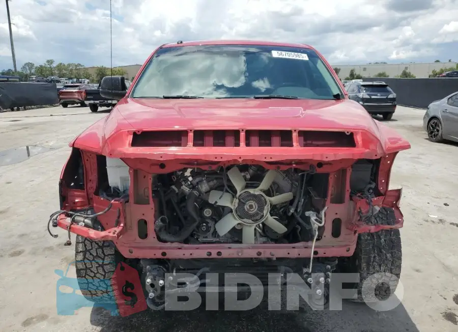 5TFDW5F19KX854542 Photo# 5
