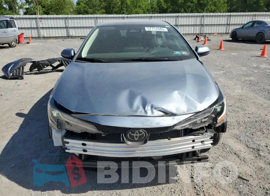 5YFB4MDE0RP201068 Photo# 5