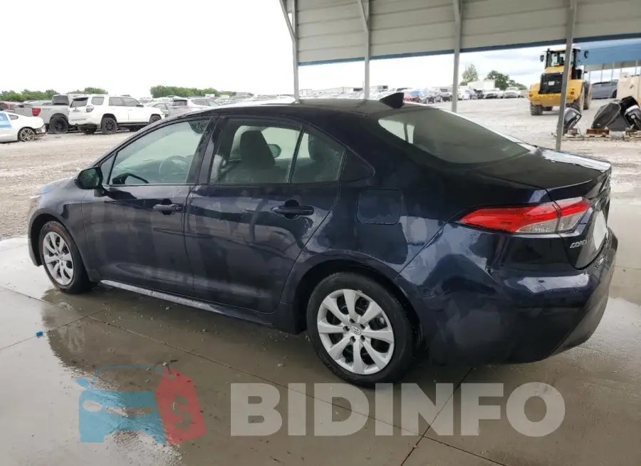5YFB4MDE0RP203886 Photo# 2