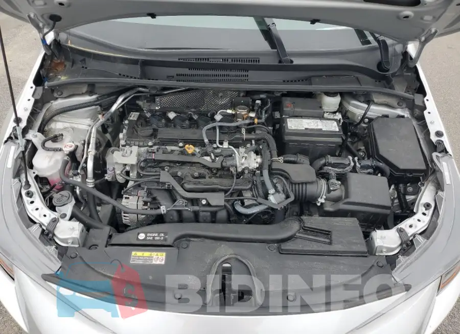 5YFB4MDE1RP177850 Photo# 11