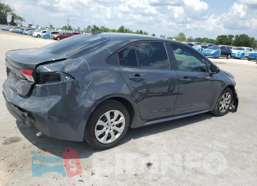 5YFB4MDE2PP025377 Photo# 3