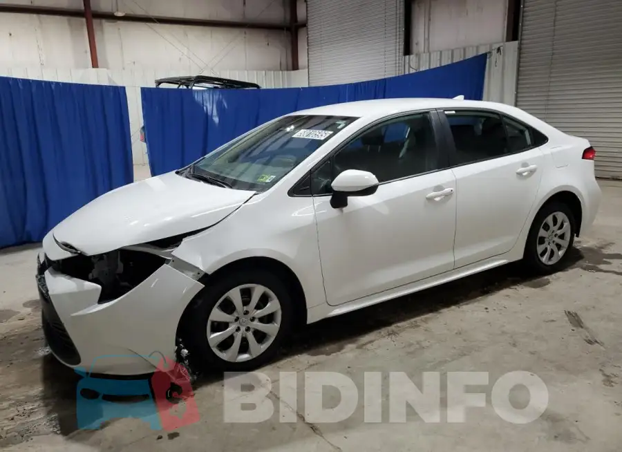 5YFB4MDE6PP031585 Photo# 1