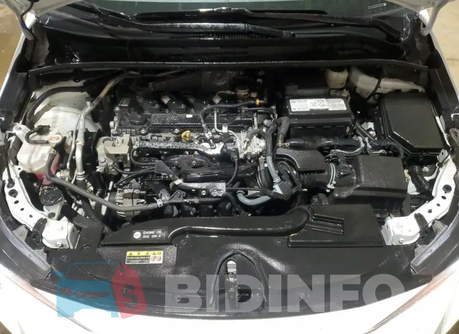 5YFB4MDEXRP104573 Photo# 11