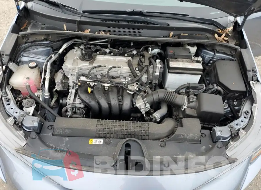 5YFEPRAE4LP105232 Photo# 11