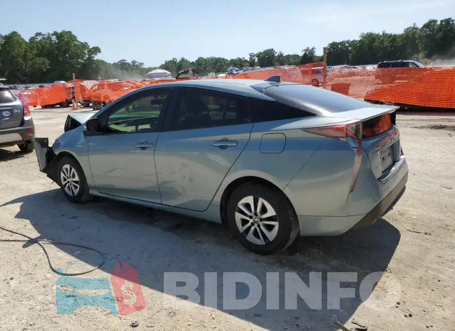 JTDKARFU4G3503320 Photo# 2