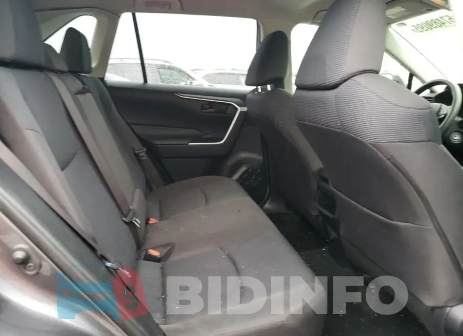 JTMF1RFV1KD502039 Photo# 11