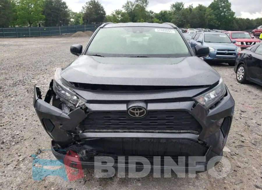 JTMF1RFV1KD502039 Photo# 5