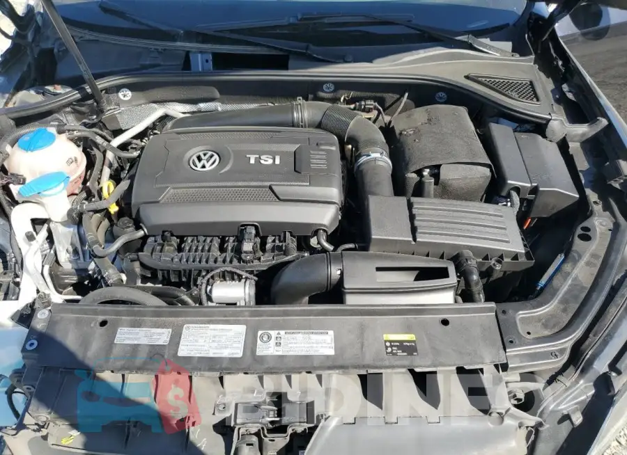 1VWDT7A37HC037564 Photo# 11