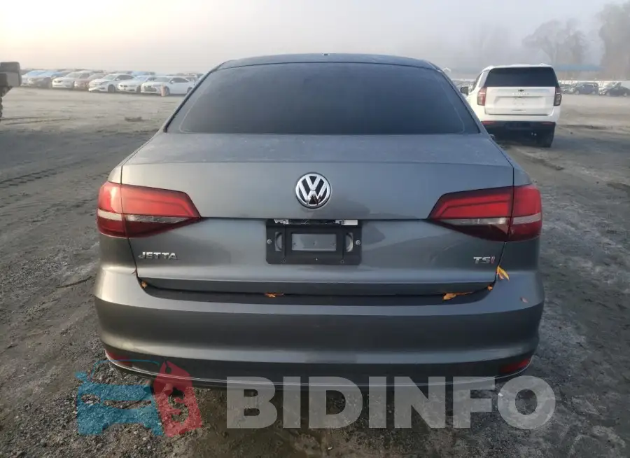 3VW2B7AJ5HM413394 Photo# 6