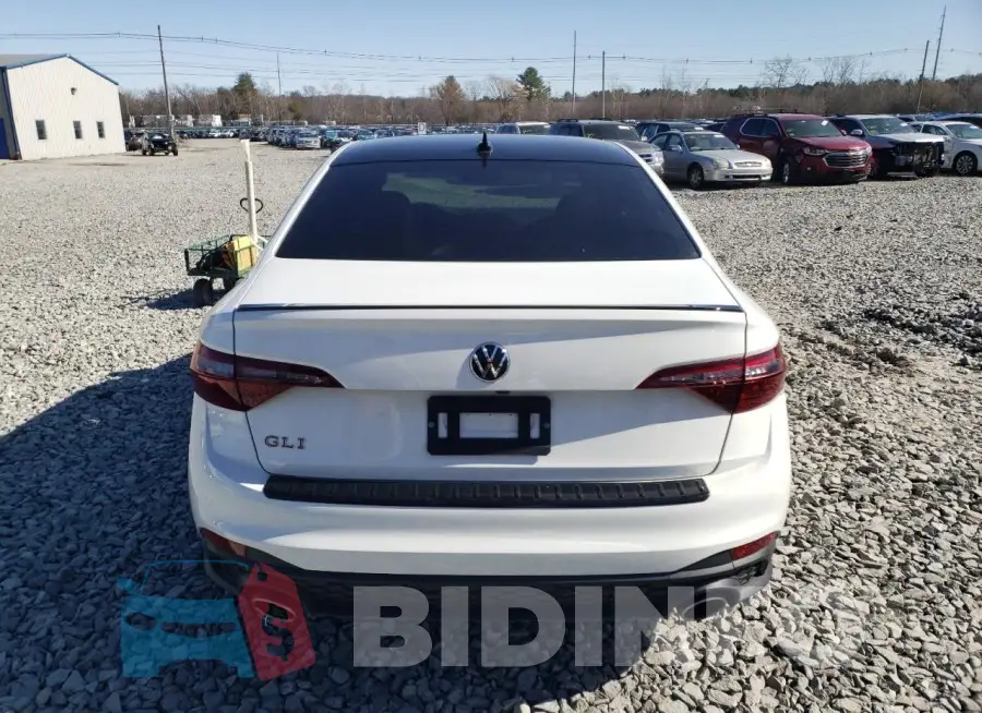 3VW2T7BU0PM016227 Photo# 6