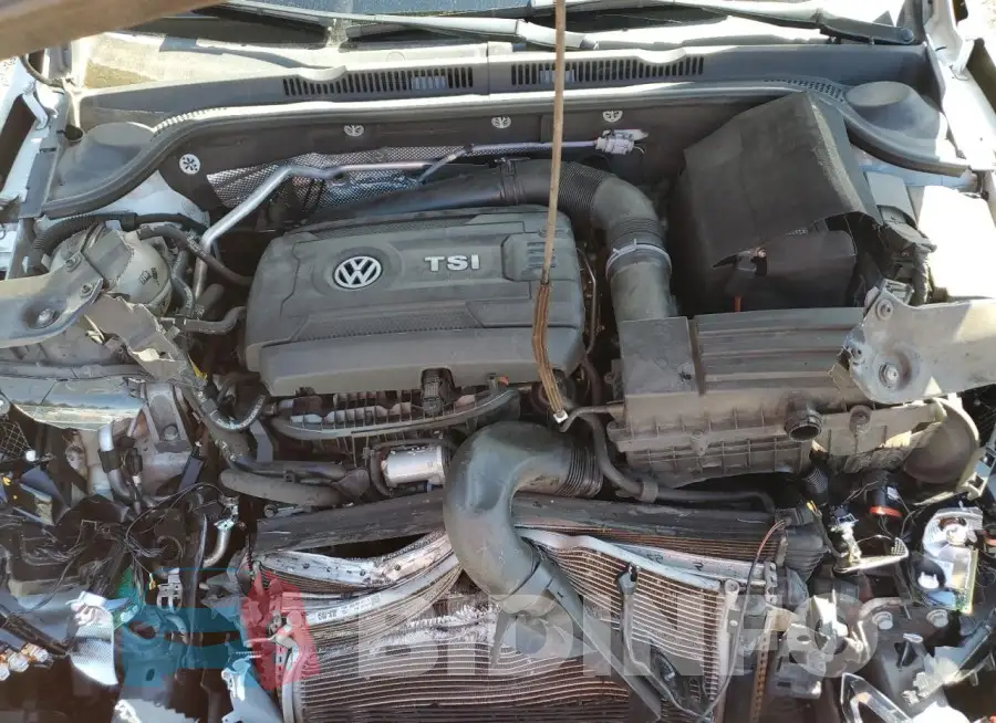 3VW4T7AJ6GM219655 Photo# 11