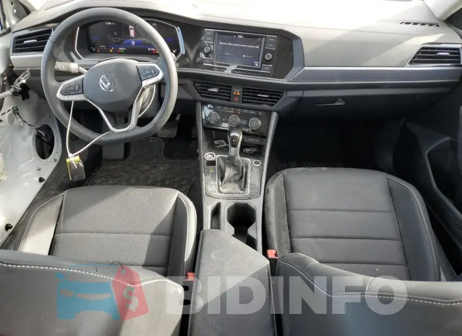 3VW7M7BU2RM061837 Photo# 8