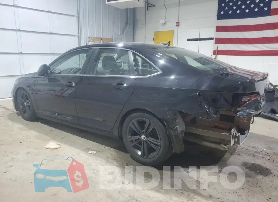 3VW7M7BU6RM043907 Photo# 2