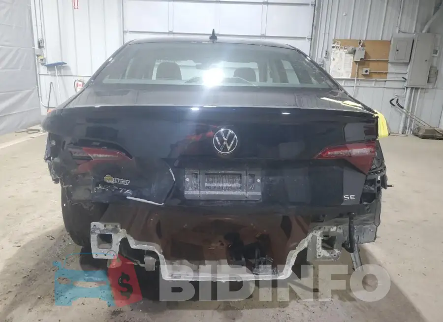 3VW7M7BU6RM043907 Photo# 6