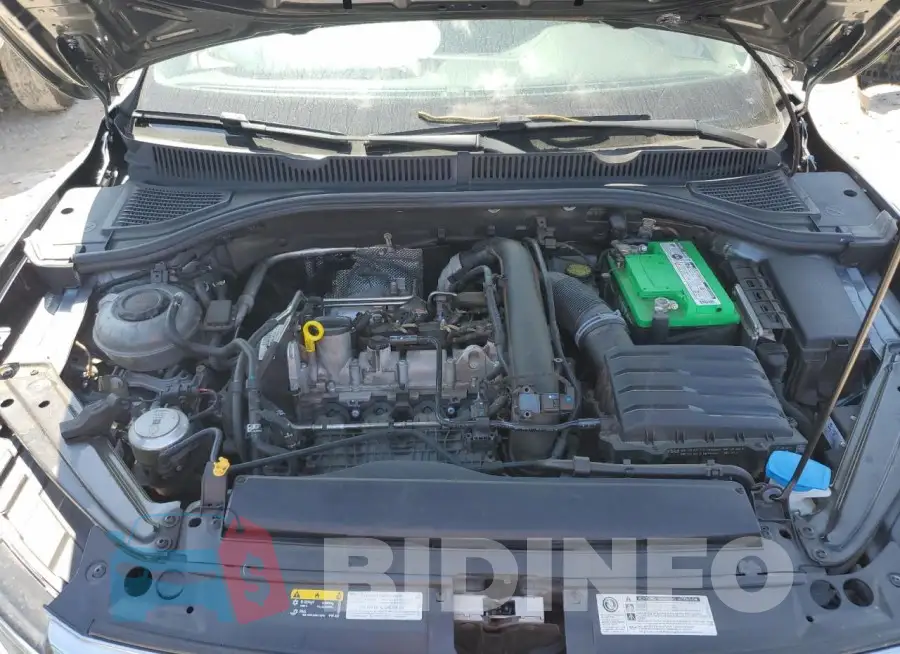 3VWCB7BU5KM243655 Photo# 11