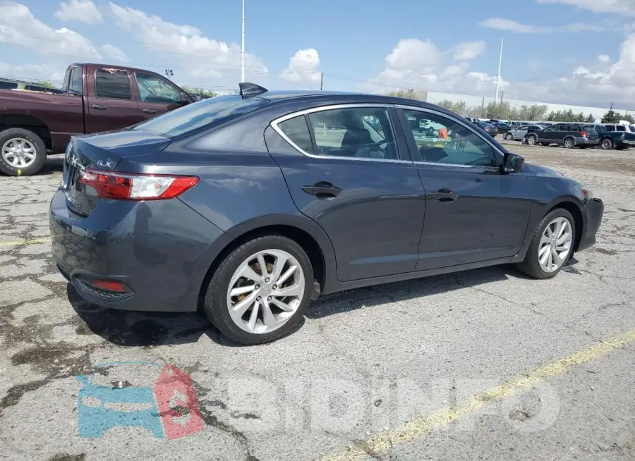 19UDE2F32GA023785 Photo# 3