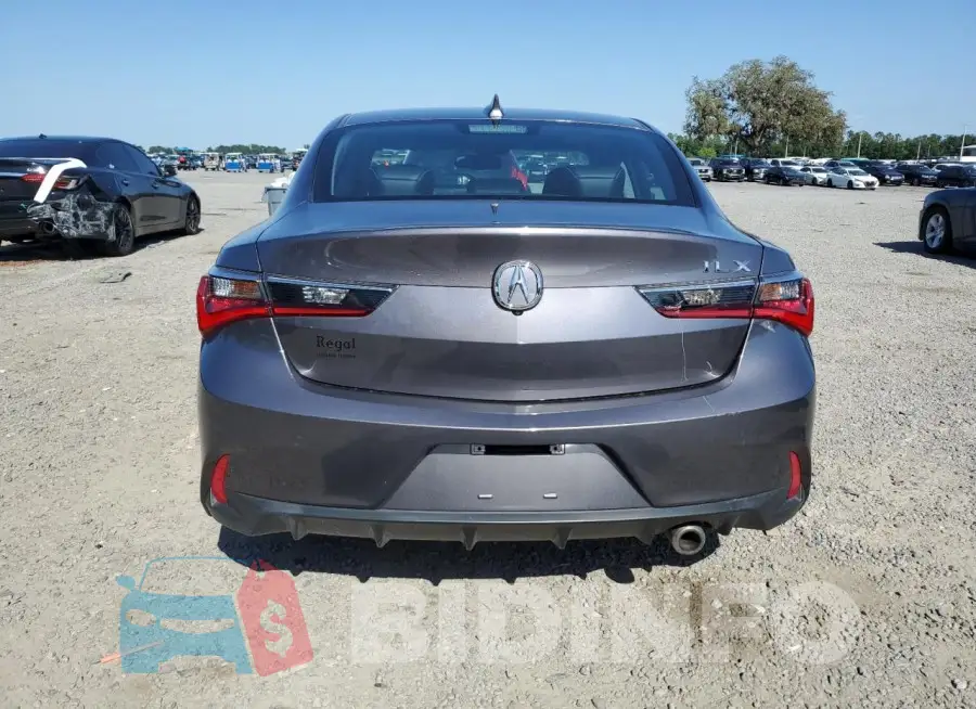 19UDE2F70MA007017 Photo# 6